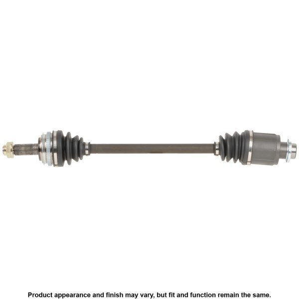 A1 Cardone New Cv Drive Axle, 66-4280 66-4280